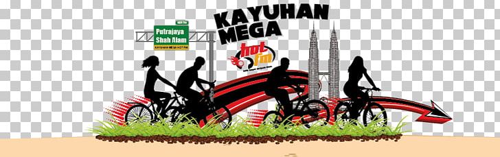 Putrajaya Hot FM UiTM Faculty Of Music Shah Alam Bicycle Yeah! Tour PNG, Clipart, Bicycle, Brand, Folding Bicycle, Hot Fm, Malaysia Free PNG Download