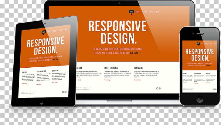 Responsive Web Design Website Development Web Developer PNG, Clipart, Brand, Business, Creativ, Creativity, Designer Free PNG Download