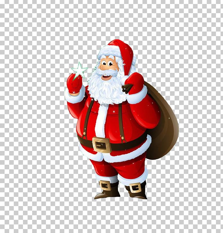 Santa Claus Christmas PNG, Clipart, Cartoon Santa Claus, Christmas Decoration, Christmas Music, Christmas Ornament, Claus Free PNG Download