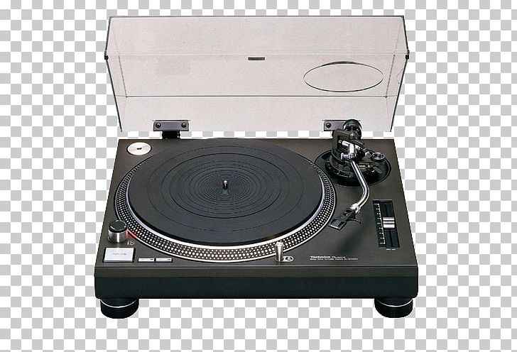 Technics SL-1200 Phonograph Turntable Audio PNG, Clipart, Audio, Digital Media, Directdrive Turntable, Disc Jockey, Electronics Free PNG Download