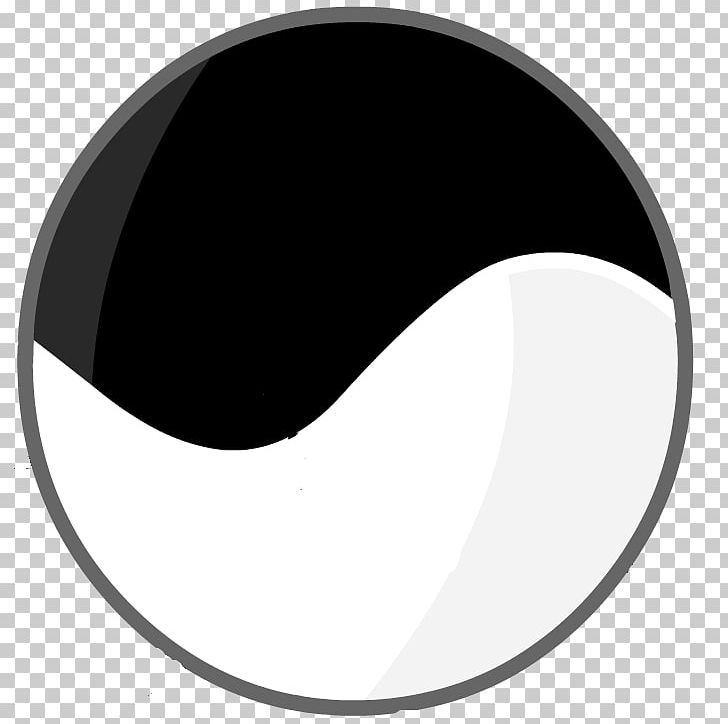 Yin And Yang Black And White PNG, Clipart, Angle, Art, Asset, Black, Black And White Free PNG Download