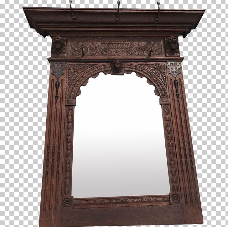 Antique PNG, Clipart, Antique, Arch, Carve, Europe, Mirror Free PNG Download