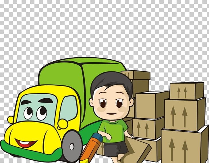 Cargo Driver Logistics Courier Freight Company PNG, Clipart, Boy, Car, Cartoon Car, Cartoon Character, Cartoon Eyes Free PNG Download