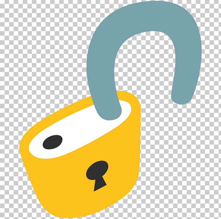 Open Lock Emoji Symbol Text Messaging Meaning PNG, Clipart, Brand, Computer Icons, Database, Definition, Dictionary Free PNG Download