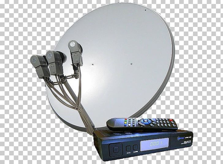 tv satellite dish