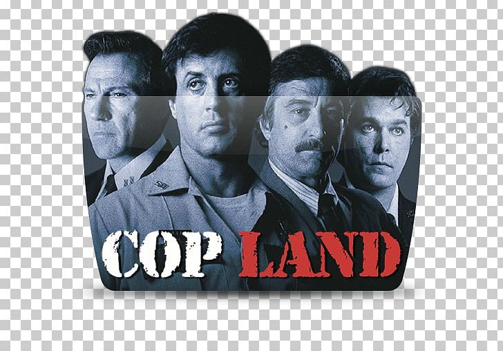 Sylvester Stallone James Mangold Cop Land YouTube Freddy Heflin PNG, Clipart, 1997, Album Cover, Brand, Film, Film Director Free PNG Download