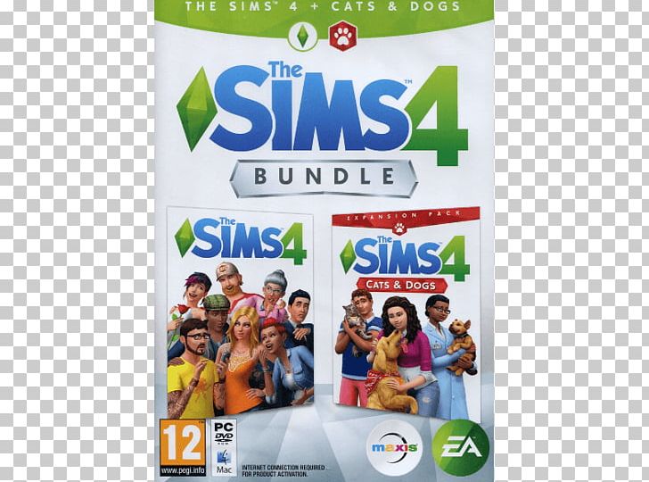 The Sims 4: Cats & Dogs The Sims 4: Get To Work The Sims 4 Stuff Packs The Sims 4: Jungle Adventure Game PNG, Clipart, Brand, Electronic Device, Expansion Pack, Game, Gameplay Free PNG Download