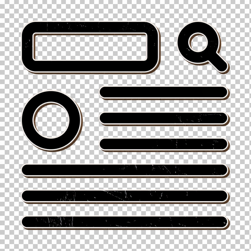 Wireframe Icon Ui Icon PNG, Clipart, Line, Meter, Ui Icon, Wireframe Icon Free PNG Download