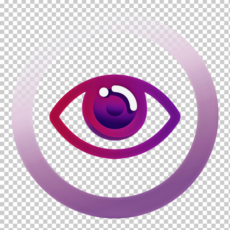 Circle Violet Purple Spiral Eye PNG, Clipart, Circle, Eye, Logo ...