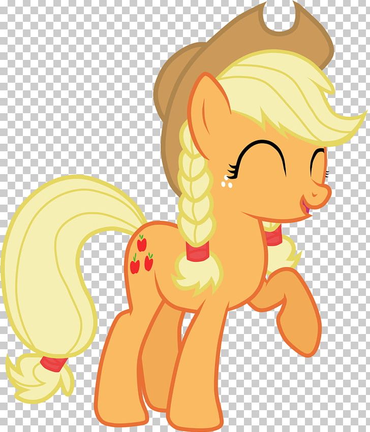 Applejack Rarity My Little Pony Rainbow Dash PNG, Clipart, Animal Figure, Apple, Applejack, Art, Cartoon Free PNG Download