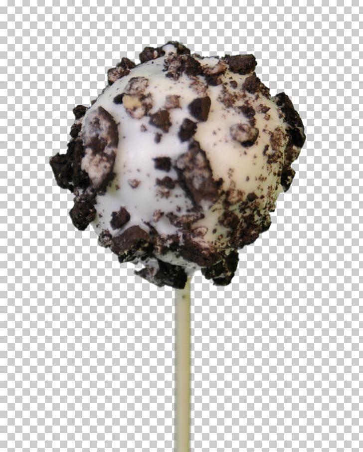 Ice Cream Sweet Potato Pie Chocolate Cake Pop Oreo PNG, Clipart,  Free PNG Download