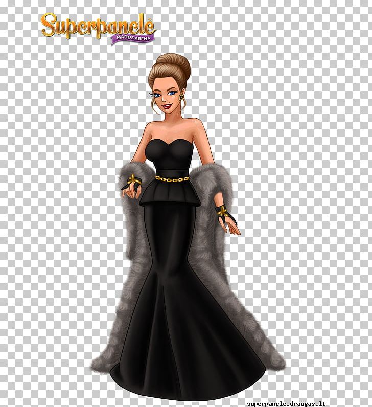 Lady Popular Woman XS Software .de Game PNG, Clipart, Com, Dress, Figurine, Game, Gown Free PNG Download