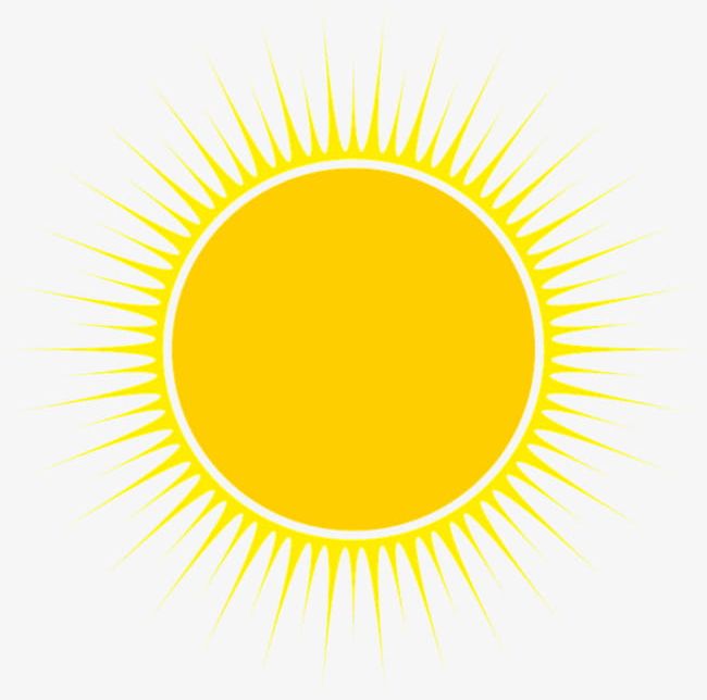 Natural Yellow Sun Weather PNG, Clipart, Backgrounds, Circle, Computer Icon, Design Element, Illustration Free PNG Download