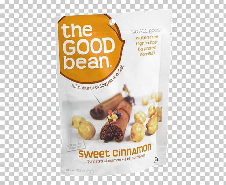 Breakfast Cereal Chickpea The Good Bean Gluten-free Diet Snack PNG, Clipart, Bean, Breakfast Cereal, Chickpea, Cinnamon, Dish Free PNG Download