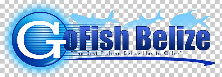 GoFish Belize Blue Bonefish Lodge Go Fish Logo Brand PNG, Clipart, Accommodation, Belize, Blue, Brand, Fishing Free PNG Download