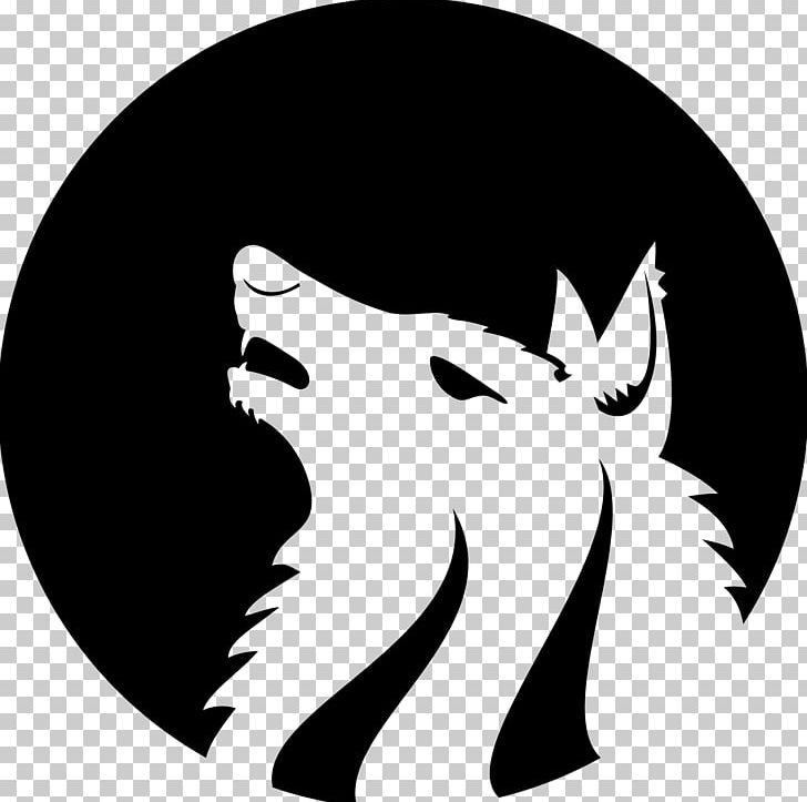 Gray Wolf PNG, Clipart, Animals, Art, Artwork, Black, Carnivoran Free PNG Download