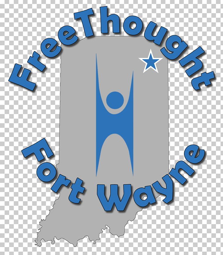 Greater Fort Wayne Inc. Freethought American Humanist Association Organization Humanism PNG, Clipart, American Humanist Association, Area, Blue, Brand, Facebook Free PNG Download