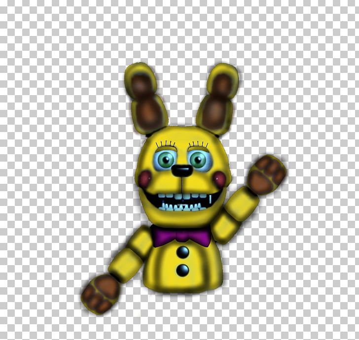 Hand Puppet Five Nights At Freddy's Character Animated Cartoon PNG, Clipart,  Free PNG Download