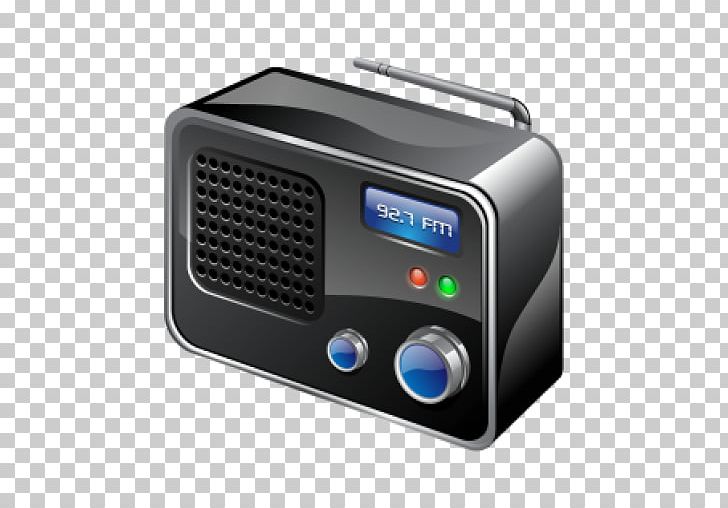 Internet Radio FM Broadcasting Computer Icons Antique Radio PNG, Clipart, Antique Radio, Apk, Audio, Communication Device, Computer Icons Free PNG Download
