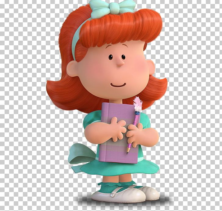 Little Red-Haired Girl Charlie Brown Snoopy Frieda Violet Gray PNG, Clipart, Art, Character, Charlie Brown, Child, Cinema Free PNG Download
