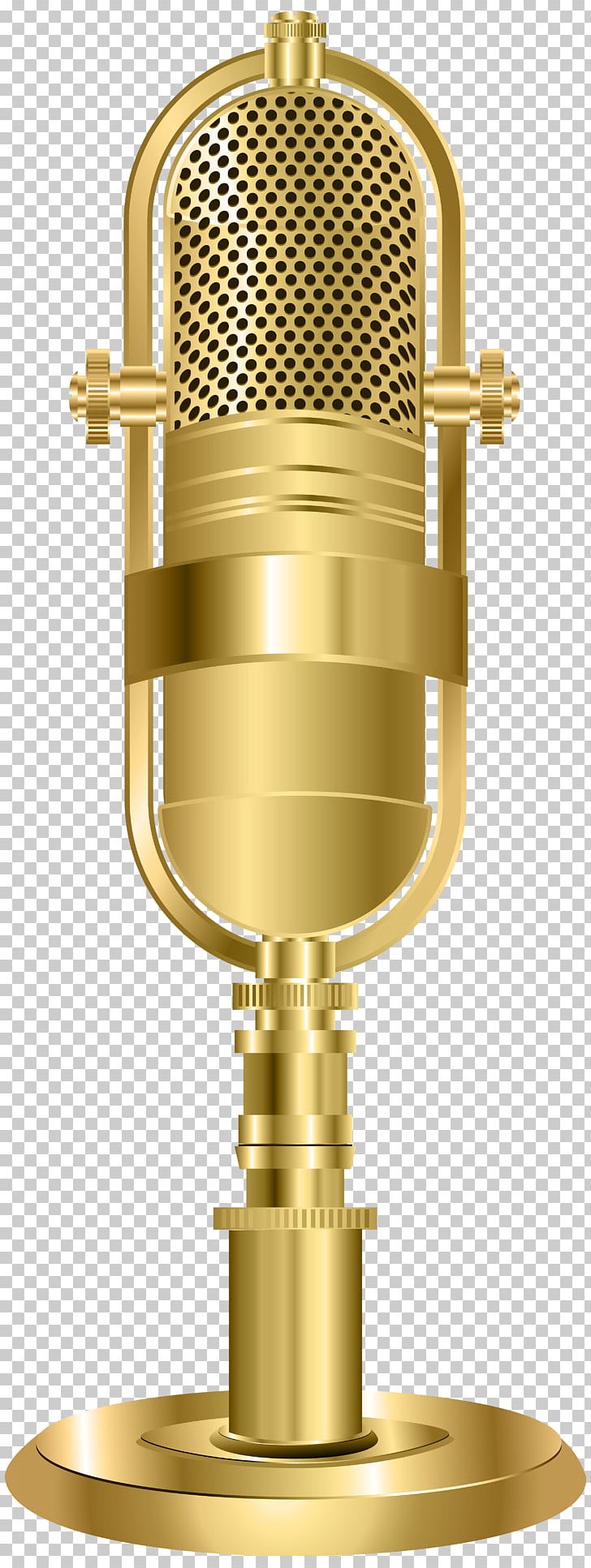 Microphone Photography PNG, Clipart, Audio, Audio Equipment, Brass, Clip Art, Condensatormicrofoon Free PNG Download