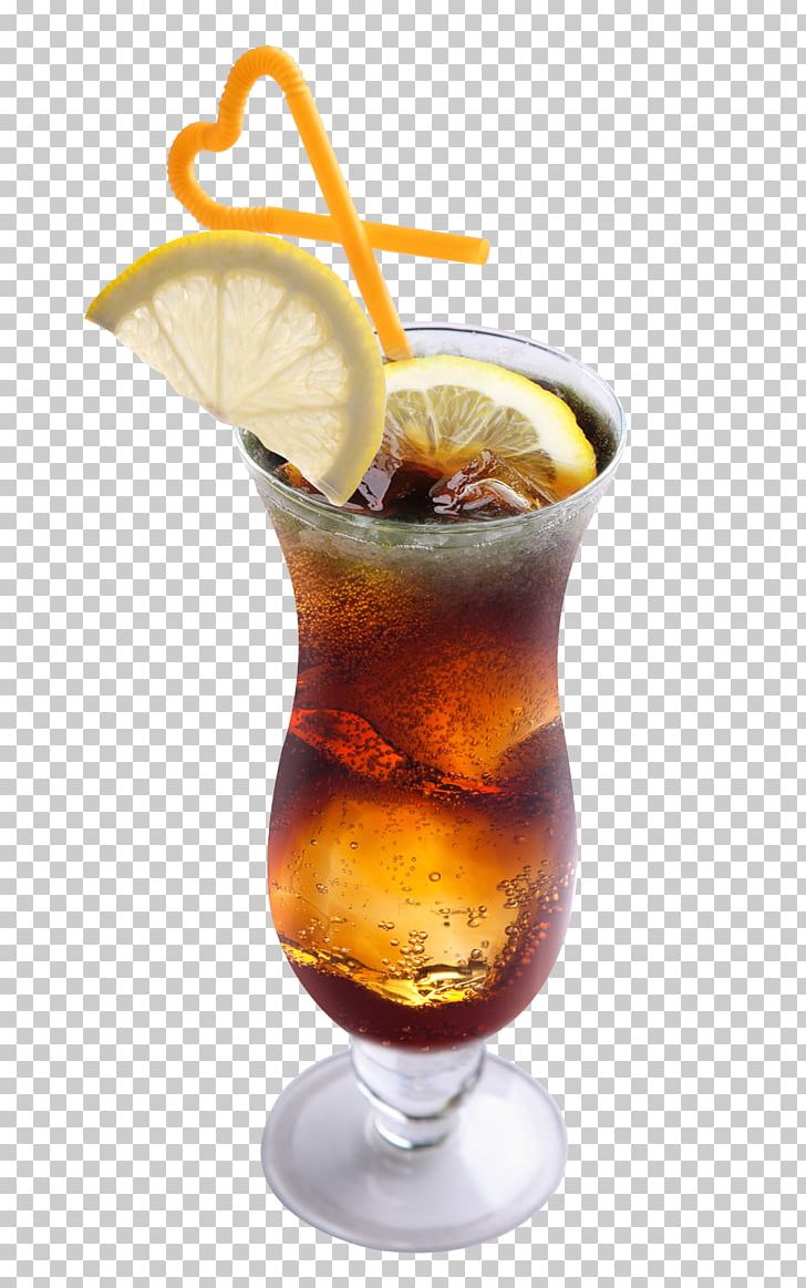 Rum And Coke Long Island Iced Tea Grog Mai Tai PNG, Clipart, Adobe Illustrator, Black Russian, Black Tea, Cocktail, Cocktail Garnish Free PNG Download