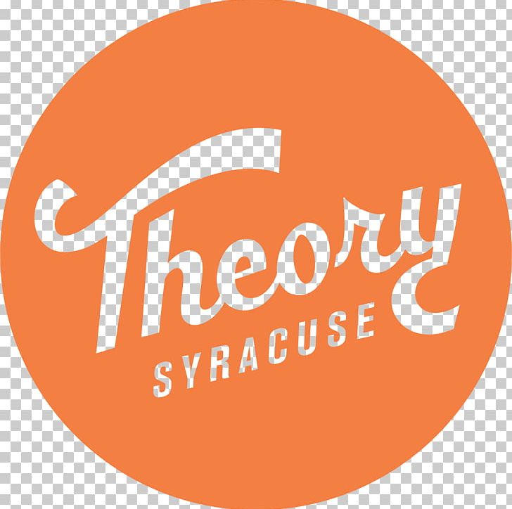 Theory Syracuse Logo Font Brand Product PNG, Clipart, Area, Brand, Circle, Fandom, Label Free PNG Download