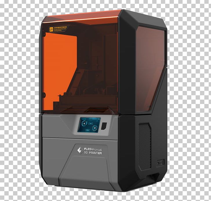 3D Printing Digital Light Processing Printer Stereolithography PNG, Clipart, 3 D, 3d Computer Graphics, 3d Printing, 3d Scanner, Computer Case Free PNG Download
