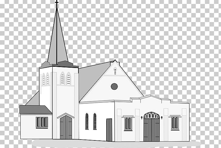 Catholic Church Catholicism Mass PNG, Clipart, Angle, Architecture, Black And White, Building, Chapel Free PNG Download