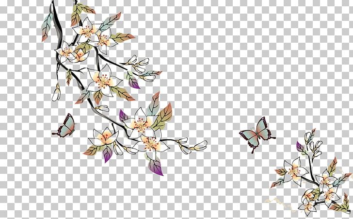 China Chinese Art Painting PNG, Clipart, Branch, Chinese Painting, Flower, Flowers, Hand Free PNG Download