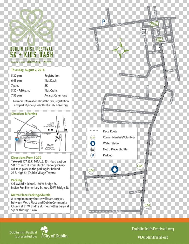 Dublin Irish Festival Historic Dublin Business Association IGS Energy Road PNG, Clipart, Angle, Area, Business, City, Diagram Free PNG Download