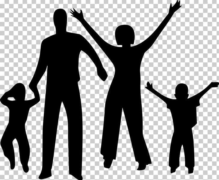 Family Therapy Happiness Father PNG, Clipart, Arm, Black And White, Child, Communication, Computer Icons Free PNG Download