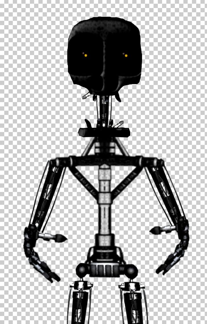 Five Nights At Freddy's 2 Endoskeleton Game Funko PNG, Clipart,  Free PNG Download