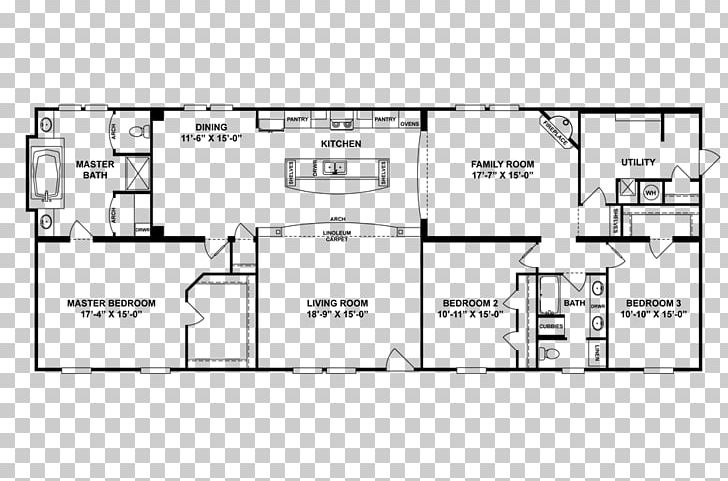 Floor Plan House Plan Clayton Homes PNG, Clipart, Angle, Barndominium, Bedroom, Biceworkscom, Black And White Free PNG Download