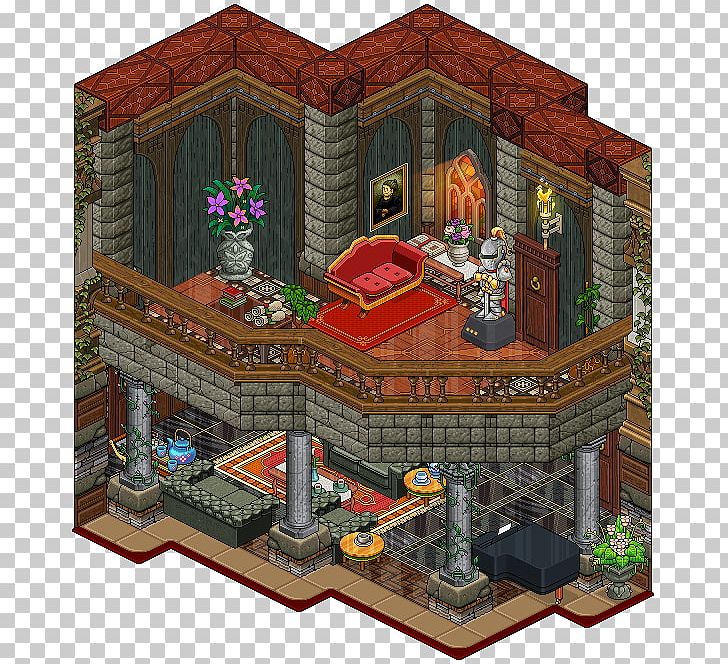 Habbo Pixel Art Online Chat Chat Room PNG, Clipart, Art, Building, Chat Chat, Chat Room, Deviantart Free PNG Download