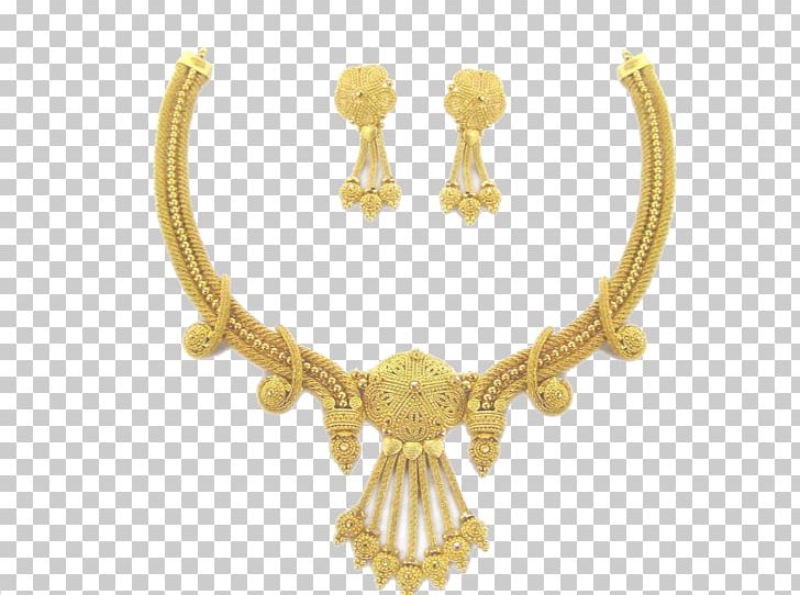 Jewellery Necklace Jewelry Design Gold Earring PNG, Clipart, Body Jewelry, Bride, Chain, Colored Gold, Designer Free PNG Download