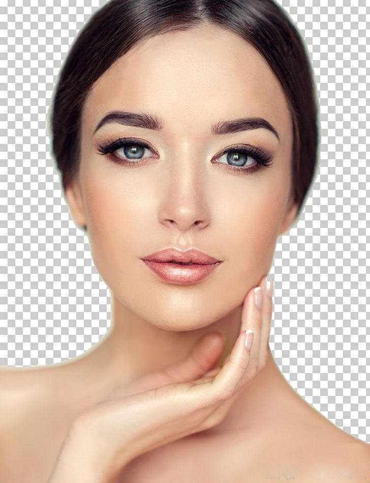 Lotion Facial Woman Cosmetics PNG, Clipart, Ask, Black Hair, Business Woman, Cheek, Chin Free PNG Download