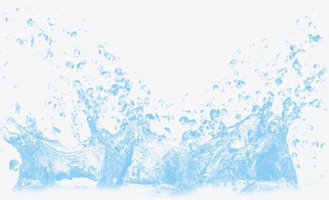 The Effect Of Water PNG, Clipart, Effect, Effect Clipart, Element, Material, Spray Free PNG Download