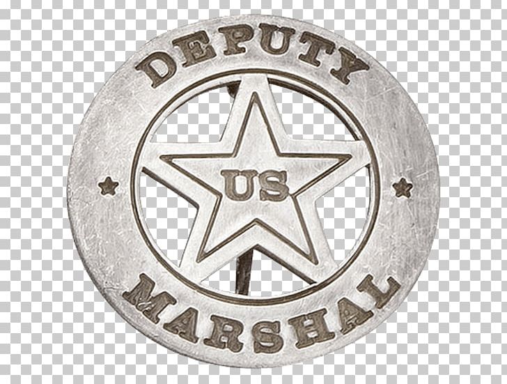 Tombstone US Deputy Marshal American Frontier United States Marshals Service Badge PNG, Clipart, American Frontier, Arizona, Badge, Brand, Circle Free PNG Download
