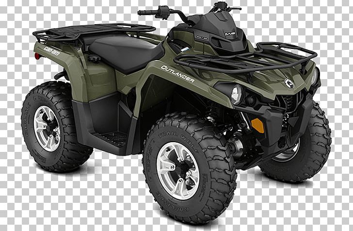 2018 Mitsubishi Outlander Can-Am Motorcycles All-terrain Vehicle Suzuki PNG, Clipart, 2018 Mitsubishi Outlander, Allterrain Vehicle, Allterrain Vehicle, Automotive Exterior, Automotive Tire Free PNG Download