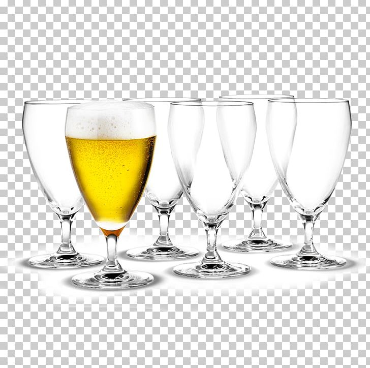 Beer Glasses Holmegaard Stemware PNG, Clipart, Beer, Beer Glass, Beer Glasses, Carafe, Champagne Glass Free PNG Download
