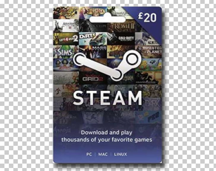 Gift Card Steam Online Shopping Wallet PNG, Clipart, Advertising, Battlenet, Brand, Clothing, Code Free PNG Download