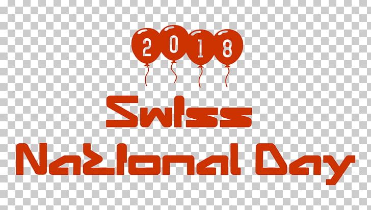 Happy 2018 Swiss National Day. PNG, Clipart, Area, Brand, Heart, Line, Logo Free PNG Download