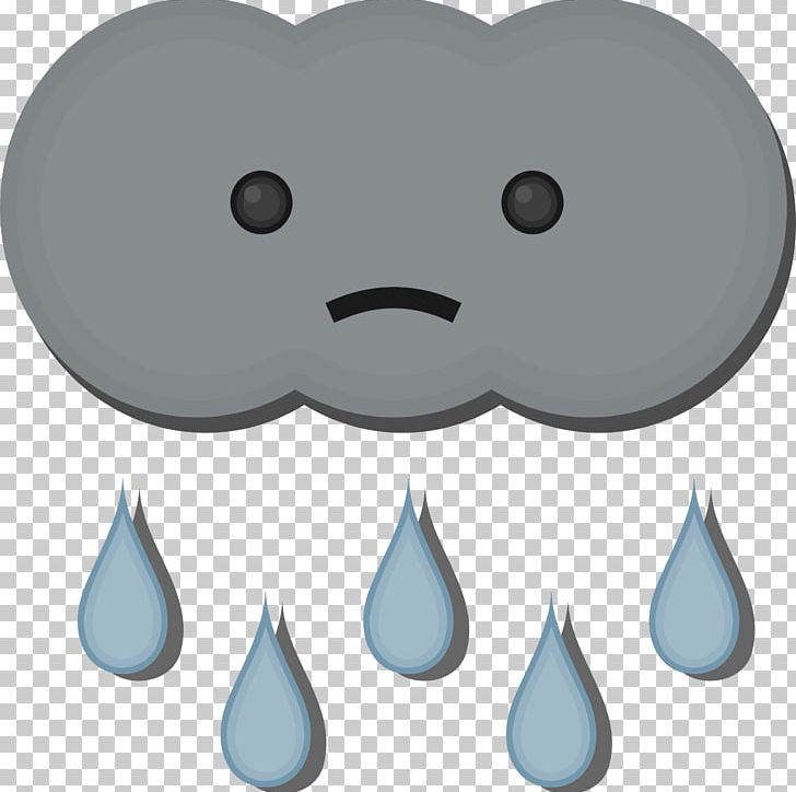 Little Cloud Rain Sadness PNG, Clipart, Clip Art, Cloud, Computer Icons, Depressed, Lightning Free PNG Download