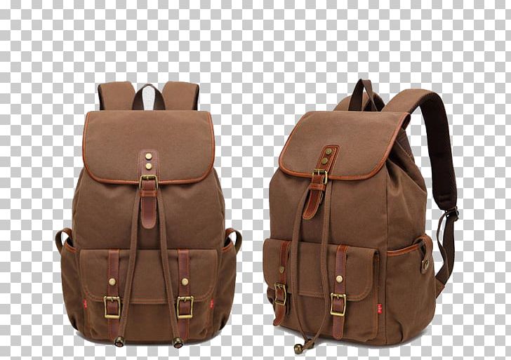Messenger Bags Backpack Travel Woman PNG, Clipart, Backpack, Bag, Brown, Canvas, Clothing Free PNG Download