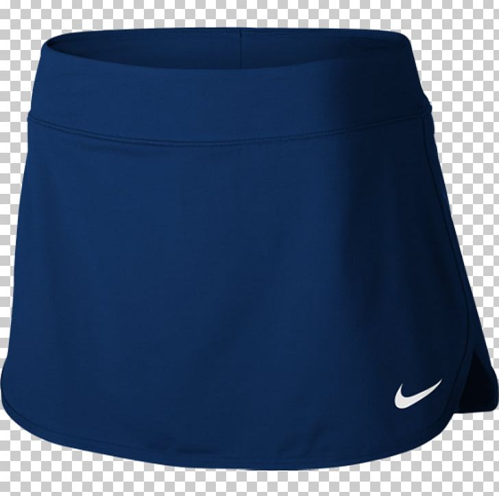 Skirt Nike Pollera Clothing Sport PNG, Clipart, Active Shorts, Adidas, Clothing, Electric Blue, Graphene Free PNG Download
