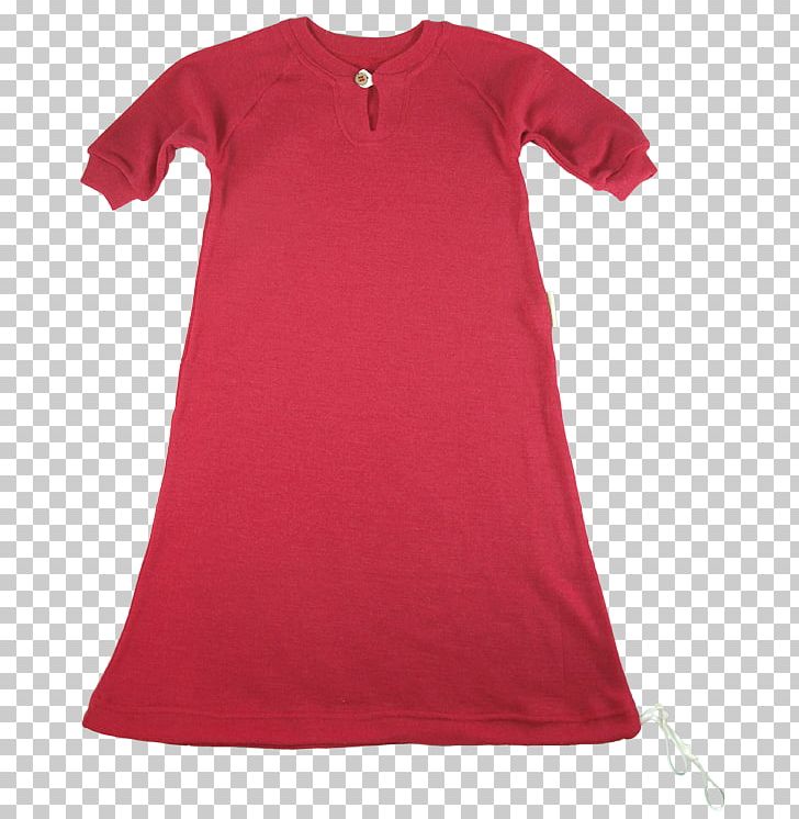 T-shirt Shoulder Sleeve Dress Product PNG, Clipart, Clothing, Day Dress, Dress, Neck, Red Free PNG Download