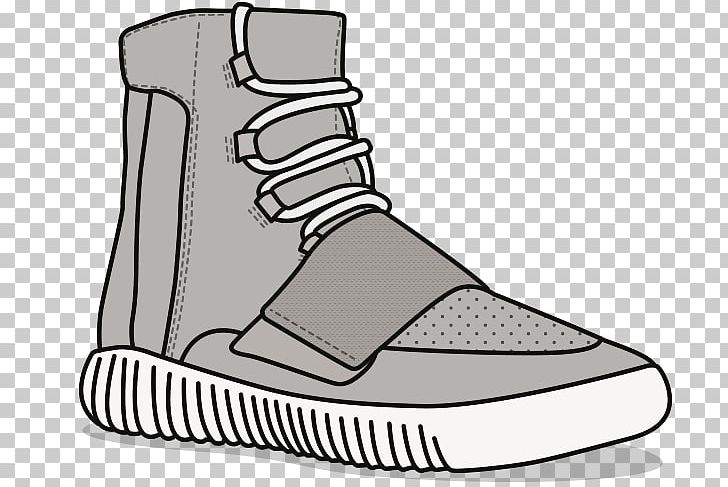 Adidas Yeezy PNG, Clipart, Adidas Yeezy, Area, Art, Athletic Shoe, Black Free PNG Download