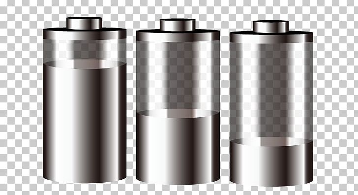 Battery Icon PNG, Clipart, Batteries, Battery Icon, Battery Vector, Cylinder, Download Free PNG Download