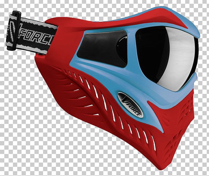 Mask Paintball Blue Barbecue Anti-fog PNG, Clipart, Airsoft, Antifog, Art, Barbecue, Baseball Equipment Free PNG Download